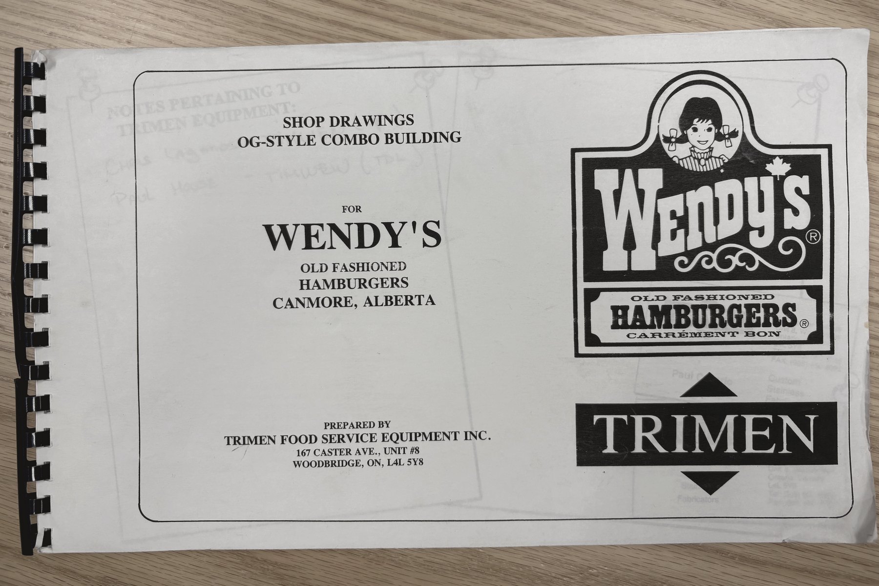 Wendy's