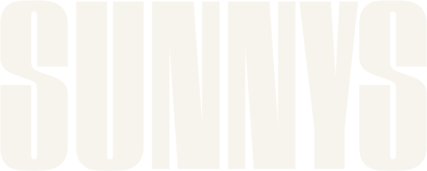Sunnys Chinese logo