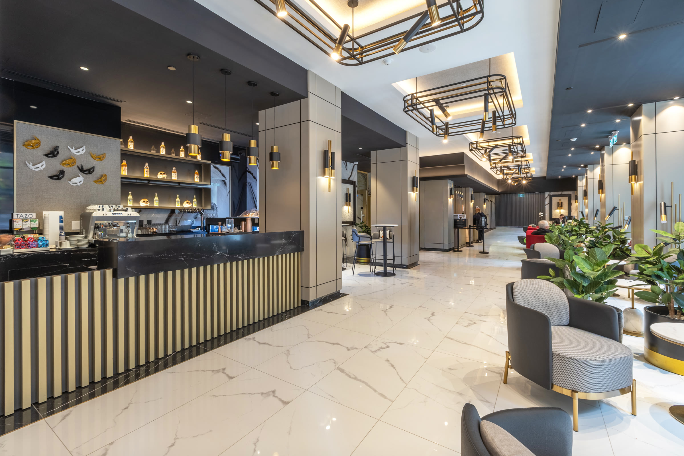 Hotel Riu Plaza Toronto